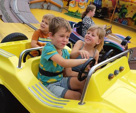 Kermis Baal