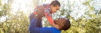 foto: Ouderstreken en kinderpret