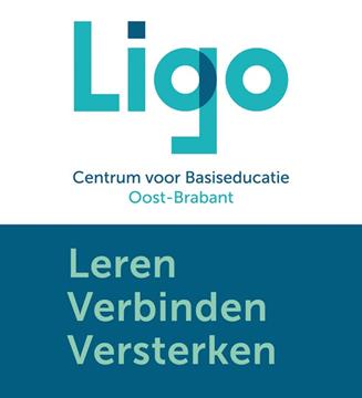 foto: Ligo Logo slogan