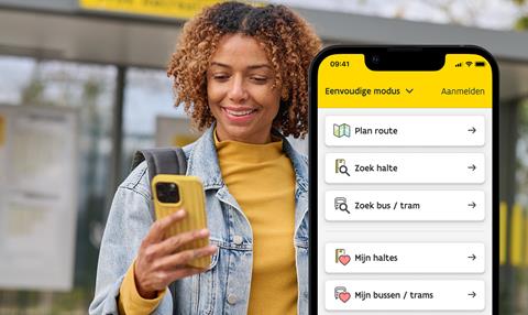 De Lijn - aangepaste dienstregeling vanaf 1 juli