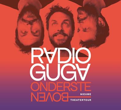 foto: Radio Guga