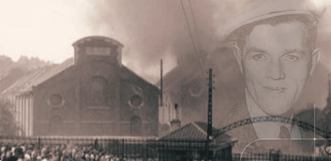 Marcinelle