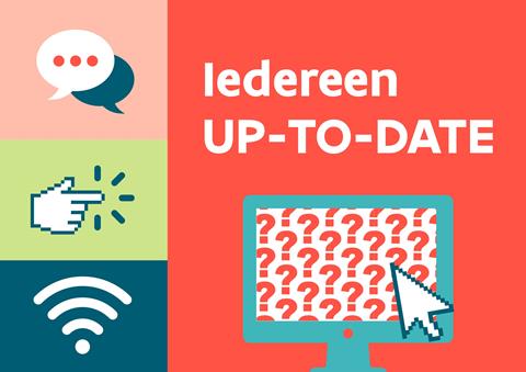 Digivorming: Mijn Gezondheid