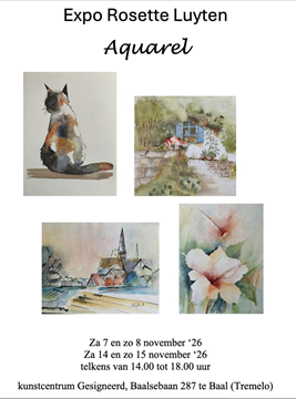 foto: rosette luyten