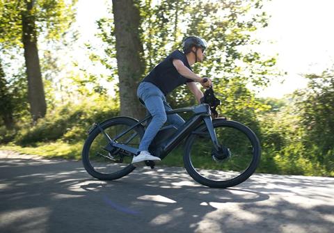 Fatbikes en speedpedelecs: nieuwe fietsen, nieuwe regels