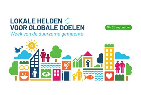 Week van de Duurzame Gemeente