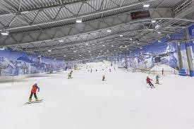 foto: ski