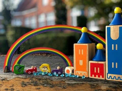 foto: Spelletjesnamiddag