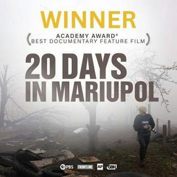 foto: Impressionante documentaire die oproept tot engagement.