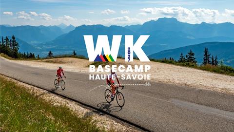 foto: WK Basecamp Haute-Savoie