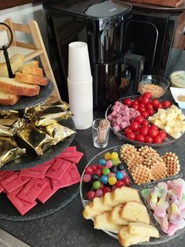 foto: Lekkere hapjes