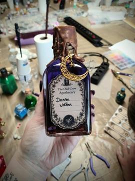 foto: Workshop creatie voorbeeld