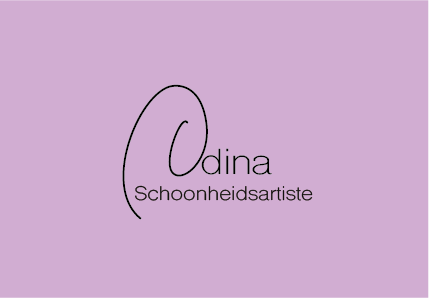 logo Odina Schoonheidsartiste