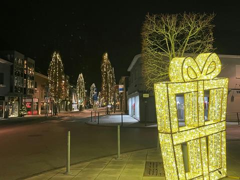 foto: Tremelo Wintert