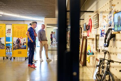 foto: Jong Koersgeweld