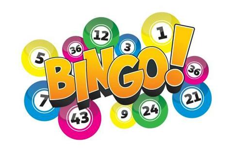 foto: Bingo