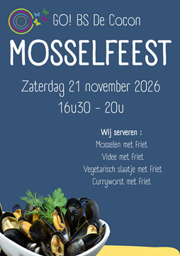 foto: mosselfeest