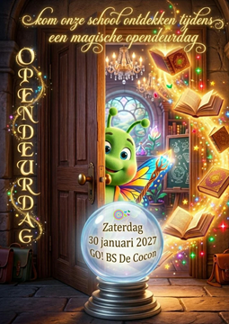 foto: opendeurdag