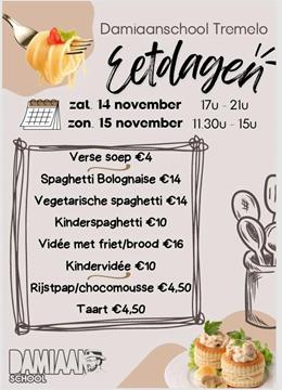 foto: flyer eetdagen 26
